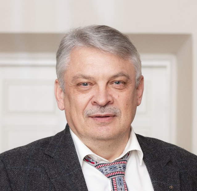 Aivaras Kareiva