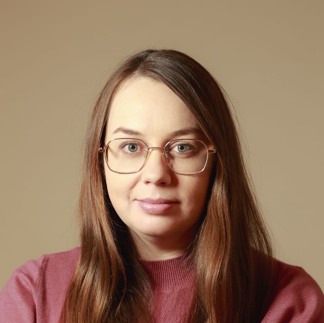 Greta Inkrataitė