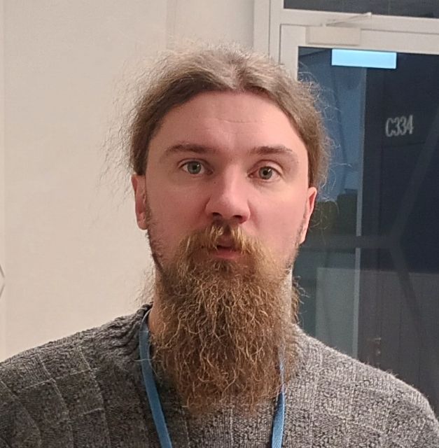 Šarūnas Svirskas