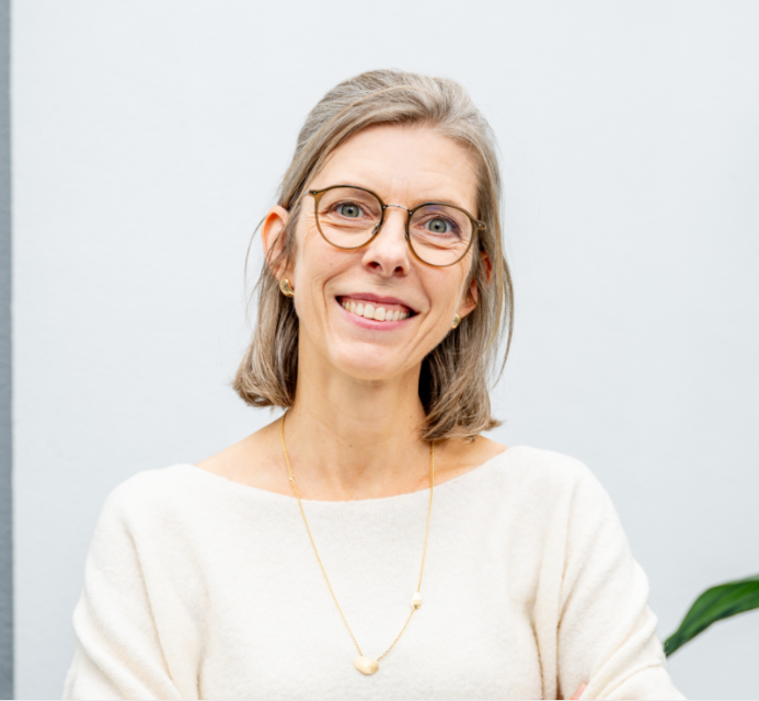 Marlies Van Bael